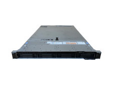 Dell PowerEdge R640 4LFF 2x
