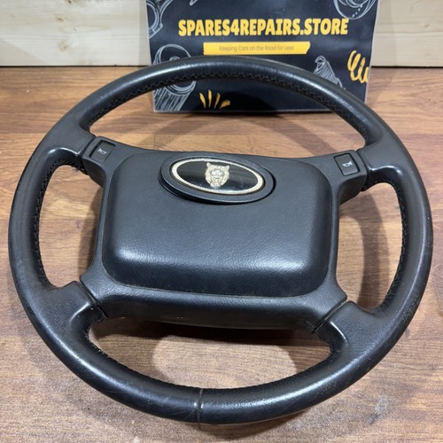 Jaguar xjs 1992 steering - jaguar,