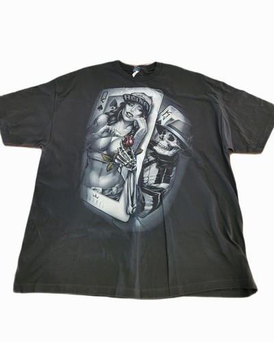 Abel king queens skull - &,