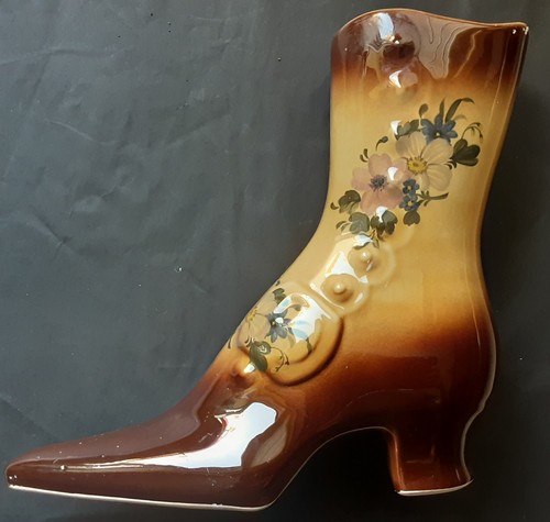 Vintage art ceramic - art,