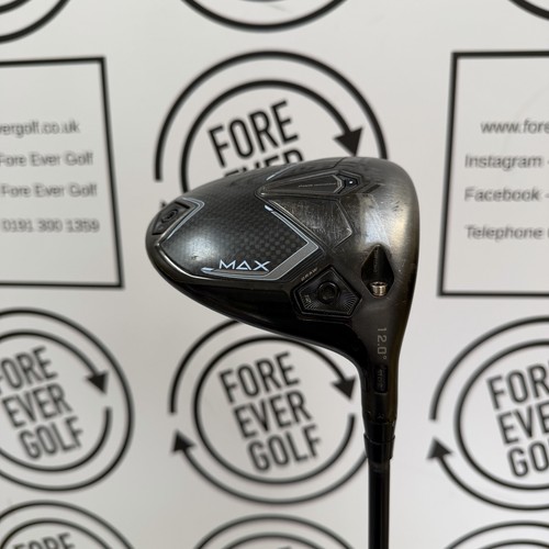 Cobra darkspeed driver 12 - driver, /