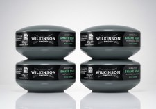 Wilkinson Sword shaving soap