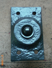 Kirkpatrick Door Bell Push