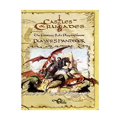 Castles crusades players - &,