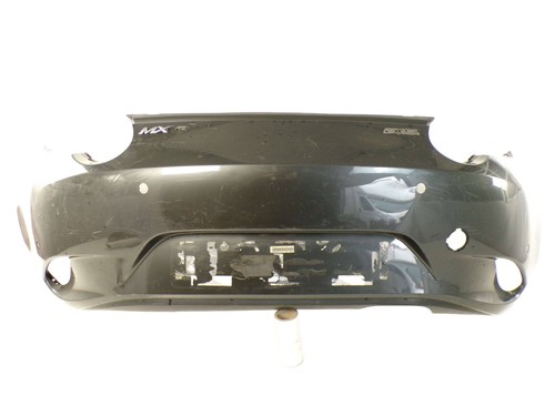 Mazda mx5 rear bumper - rear, 2016-on