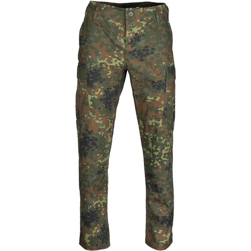 Teesar bdu trousers ripstop - us,