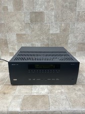 Arcam FMJ AVR400 AV Receiver