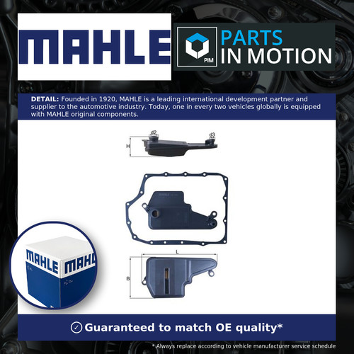 Automatic gearbox oil filter - automatic,