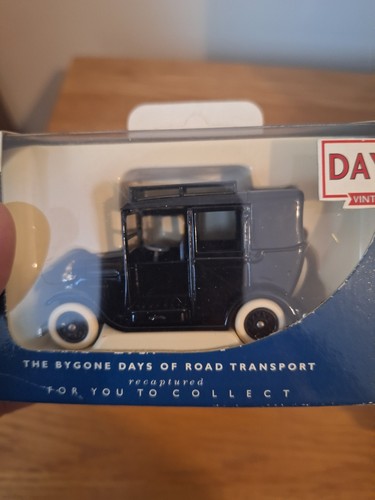 Lledo days gone austin - days, 1:43