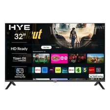 Hye inch smart hd ready - tv,