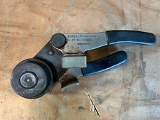 Sykes pickavant brake - brake, line