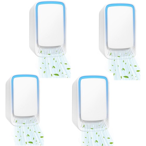 Air purifier for bedroom - air,