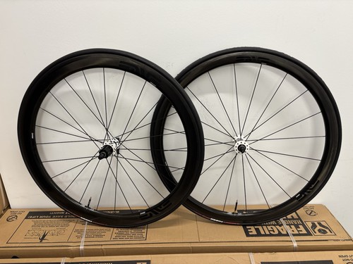 Enve ses dt swiss - enve,