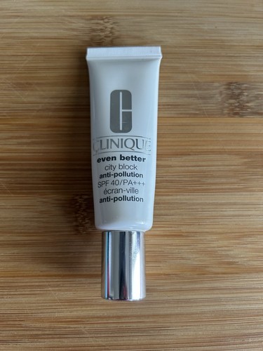 Clinique even better city - clinique,