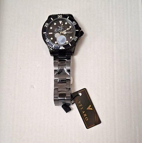 Velaro men diver watch - velaro, men’s