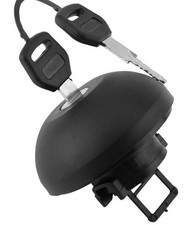 Locking Fuel Cap fits DACIA DUSTER (2012on) O/E Specification 106B
