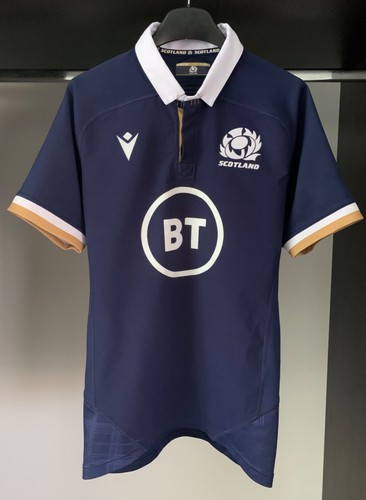Scotland 2020 2021 player - 2020,