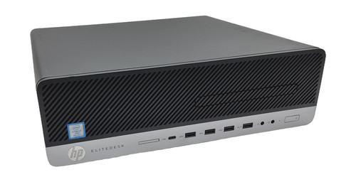 Elitedesk 800 sff - elitedesk,