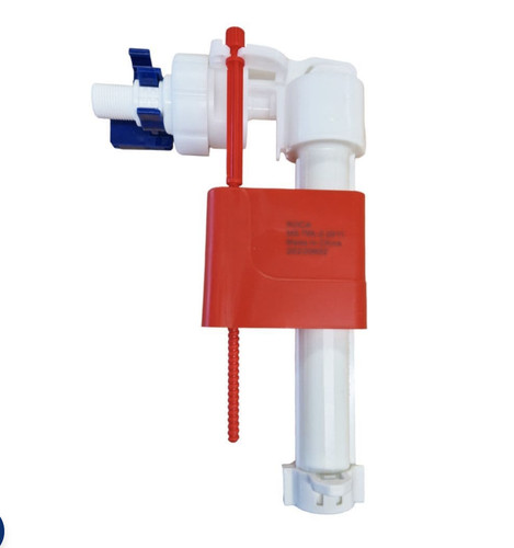 Roca duplo side inlet - roca,
