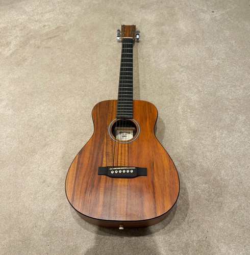 Martin lxk2 little - martin,