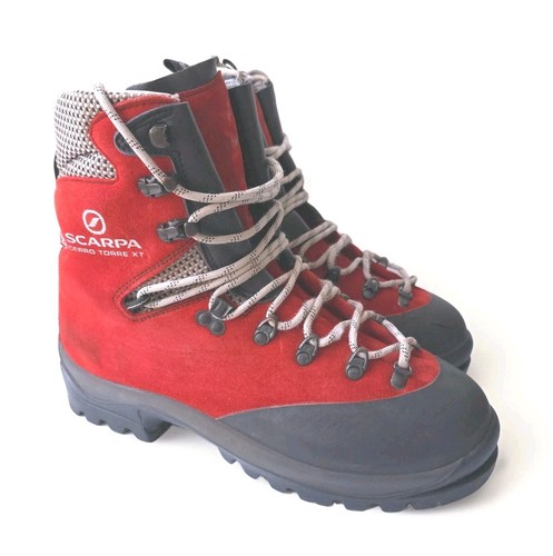 Vtg scarpa cerro torre - vtg,