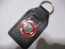 Austin Healey 3000 Leather