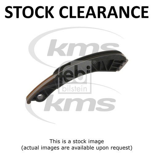 Stock clearance brake - stock,