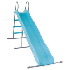 Intex slide blue - intex,