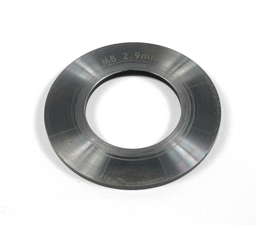 Lambretta gear box shim - , 2.9mm