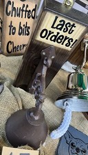 Rustic Wooden Traditional bar