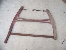Antique Vintage Primitive Buck