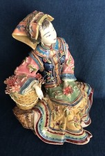 Chinese Porcelain Doll