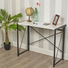 Rectangle Wooden Folding Table