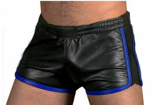 Mens boxer soft real sheep - real,