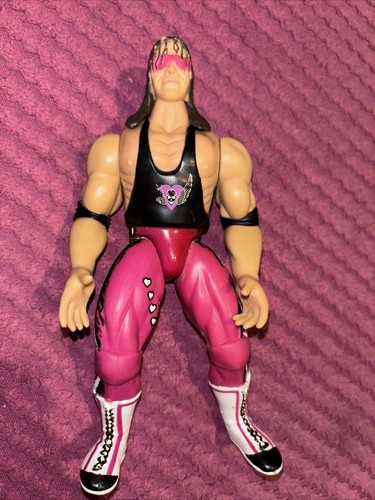 Vintage rare wwf - rare,