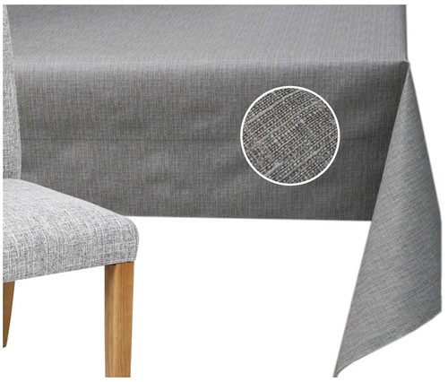 Wipe clean tablecloth pvc - wipe,