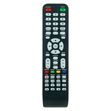 New Replaced Remote Control