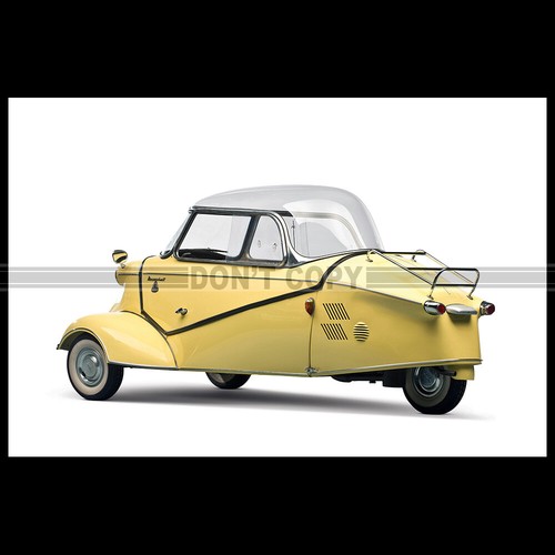 Photo 000288 messerschmitt - a.000288,