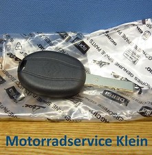 Genuine Piaggio Key Blank