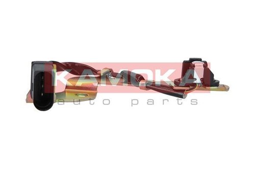 Sensor camshaft position - camshaft,