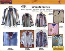 EDWARDS HEAVIES MENS LONG