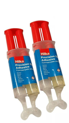 Hilka part epoxy resin - 2,