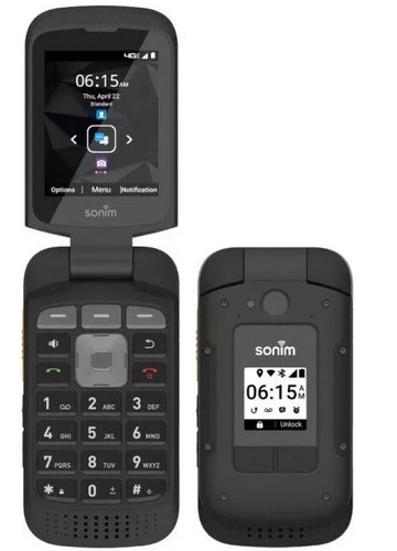 Sonim xp3 plus xp3900 lte - xp3,