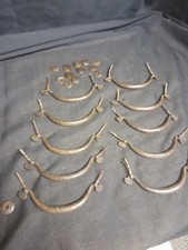 TANSU JAPANESE HIRUTE TANSU HANDLES 3