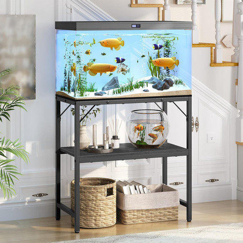 Fish tank stand gallon - fish, 20