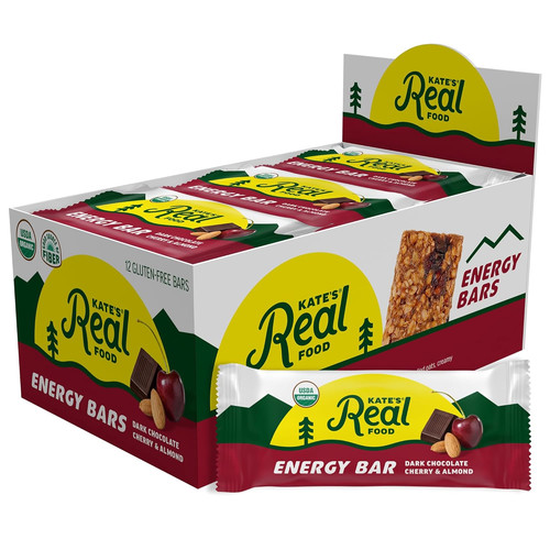 Kate real food organic - kate’s,