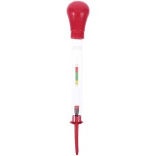 Suction -hydraulic Hydrometer