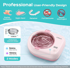 COSLUS C50 Portable Ultrasonic