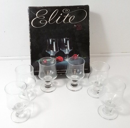Dema elite sherry port - dema,