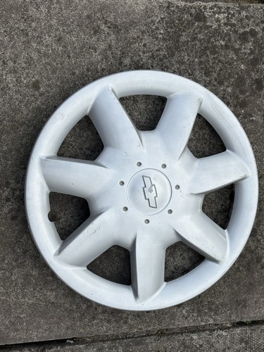 Chevrolet tacuma wheel - chevrolet, 15"